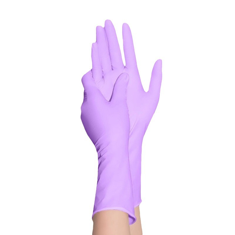 12-inch Dishwashing Gloves, Du - Rubber Glove Cleaning 评论和价格
