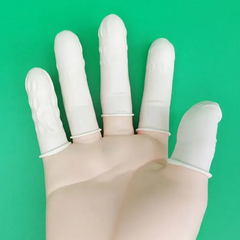 New Sterile Disposable Powder  - Latex Disposable Glove 评论和价格