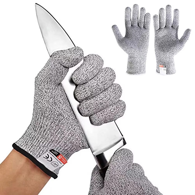 1 Pair Cut Resistant Gloves Fo - Cut Resistant Glove 评论和价格