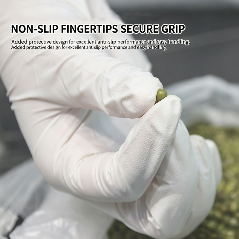 20/50/100/200/400PCS Disposabl - Rubber Glove Cleaning 评论和价格