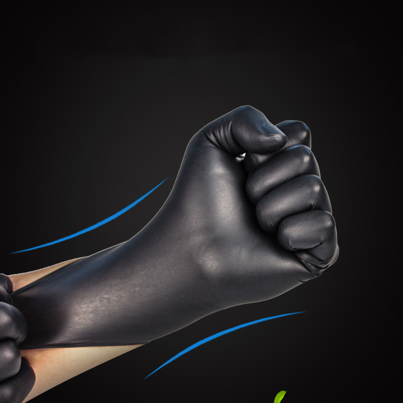 20/50/100/200/400PCS Disposabl - Rubber Glove Cleaning 评论和价格