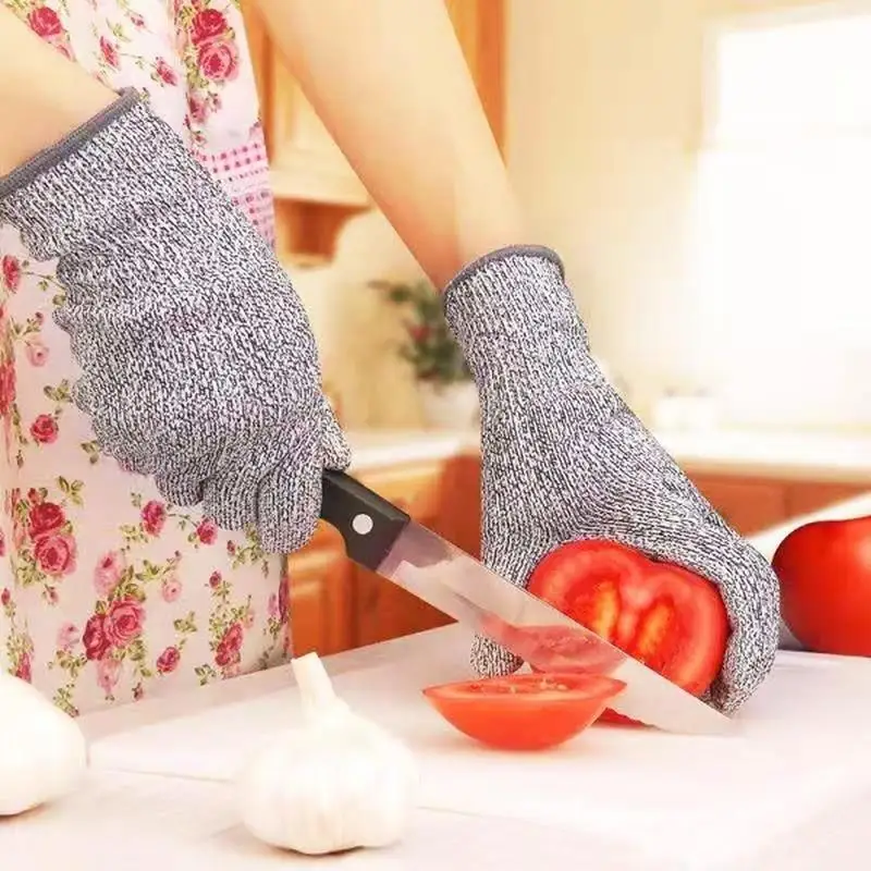 Anti Cutting Gloves Stab Resis - Cut Resistant Glove 评论和价格