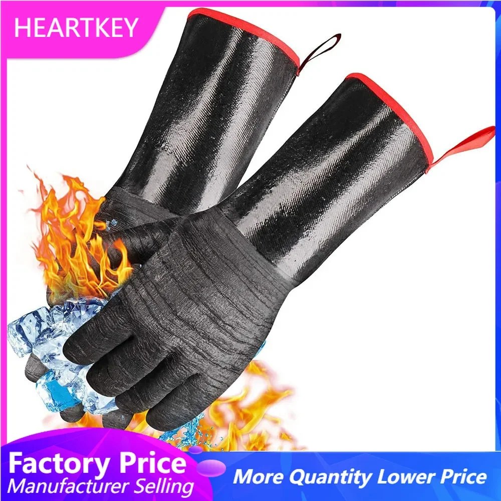 Silicone Oven Mitts, Non-Slip  - Oven Mitt Silicone 评论和价格