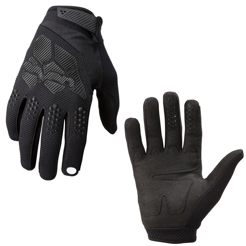 2026 New Full Finger MX Dirt B - Cycling Glove Padded 评论和价格