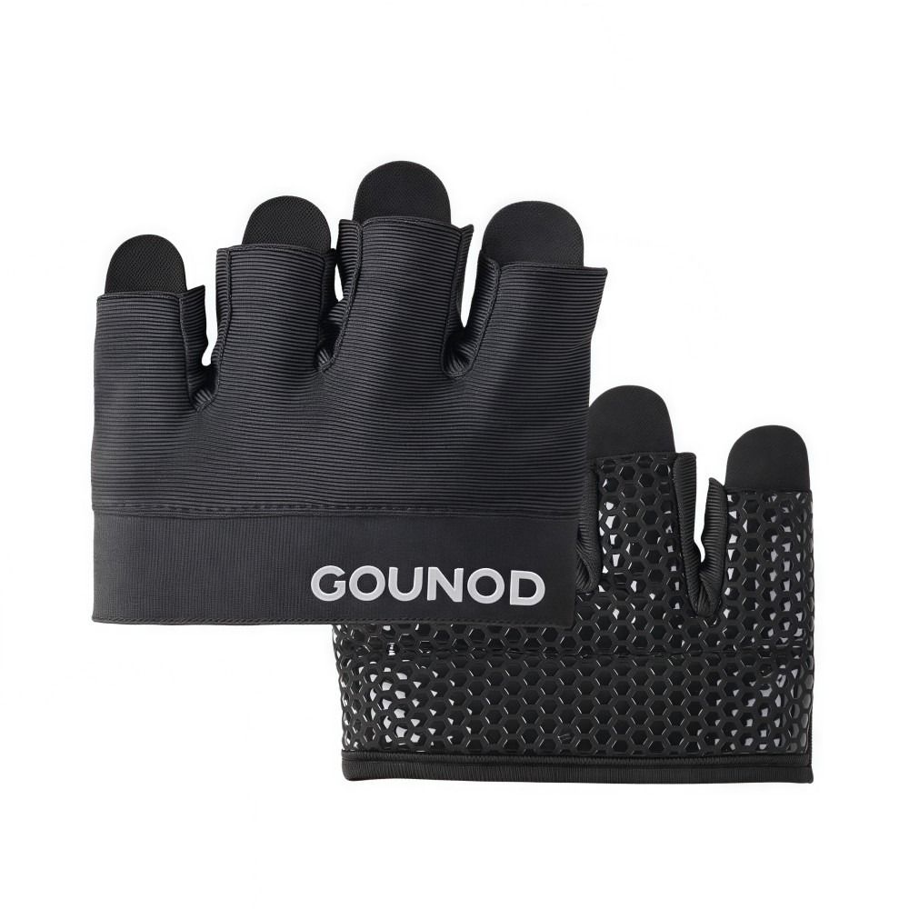 Half Finger Cycling Gloves Ant - Cycling Glove Padded 评论和价格