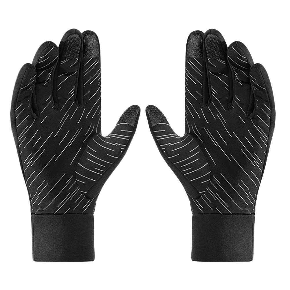 Warm Winter Gloves Touch Scree - Winter Glove Insulated 评论和价格
