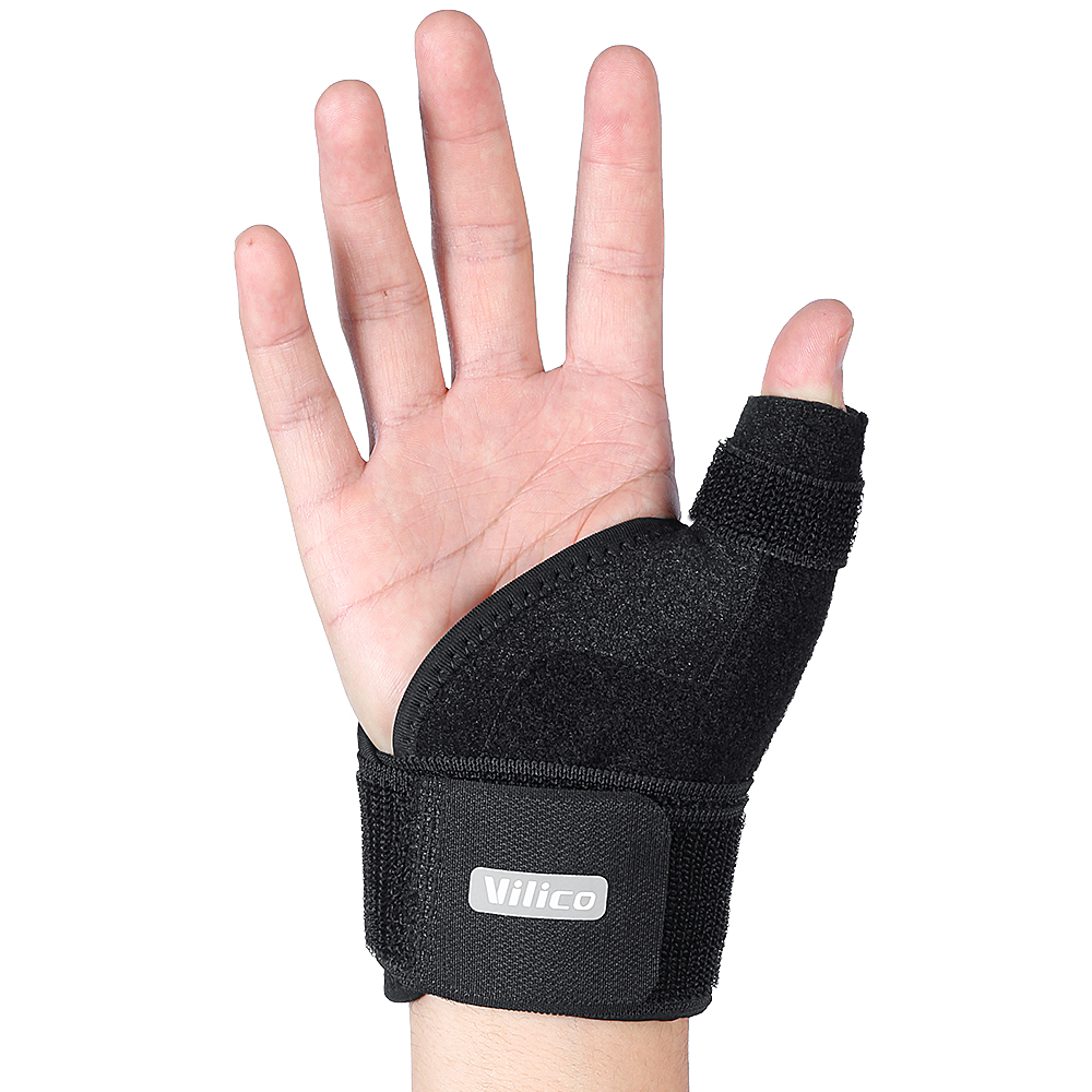 Sports wristbands, outdoor hik - Cycling Glove Padded 评论和价格