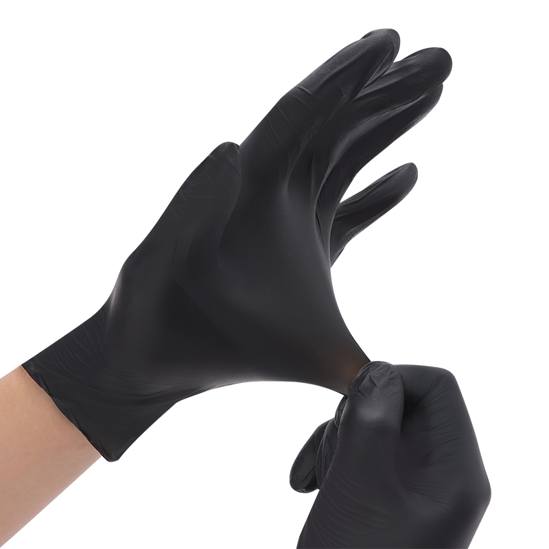 50pcs Hairdressing Gloves Disp - Latex Disposable Glove 评论和价格
